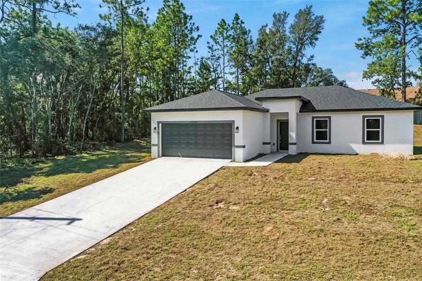 Picture of 16921 SW 25Th Court, Ocala FL 34473