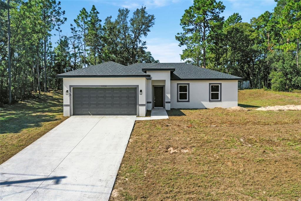 Picture of 16921 SW 25Th Court, Ocala, FL 34473