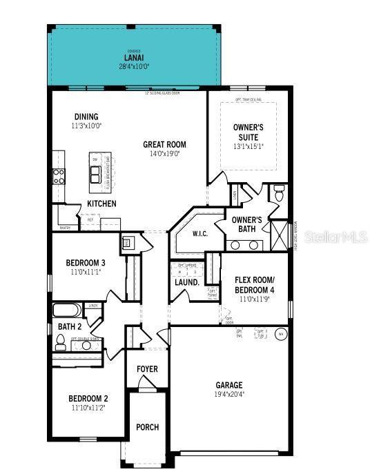 Picture of 17938 Solstice Avenue, Venice FL 34293