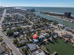 Picture of 505 80Th Avenue, St Pete Beach, FL 33706