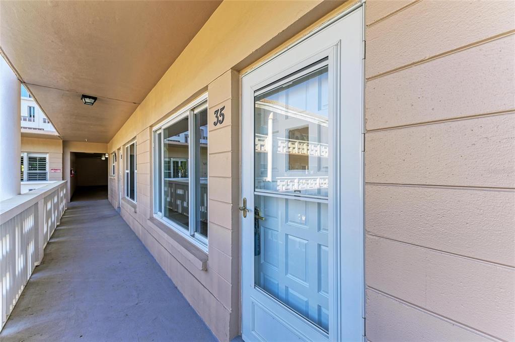 Picture of 2435 Sumatran Way Unit 35, Clearwater, FL 33763