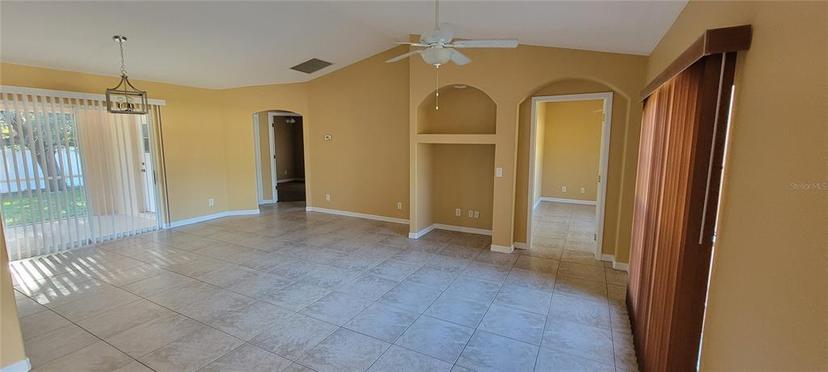 Picture of 2697 Calabash Lane, North Port FL 34286