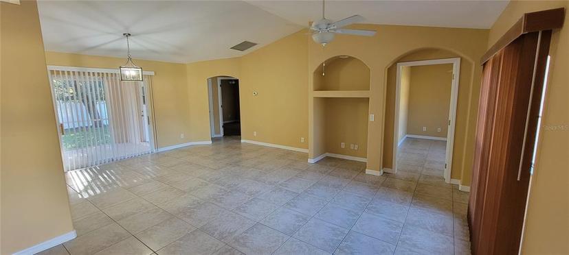 Picture of 2697 Calabash Lane, North Port FL 34286
