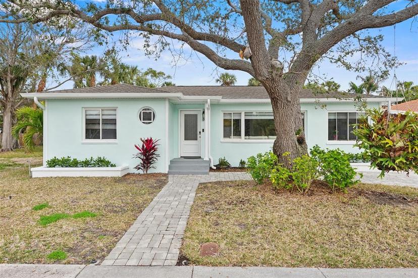 Picture of 745 Bruce Avenue, Clearwater Beach FL 33767