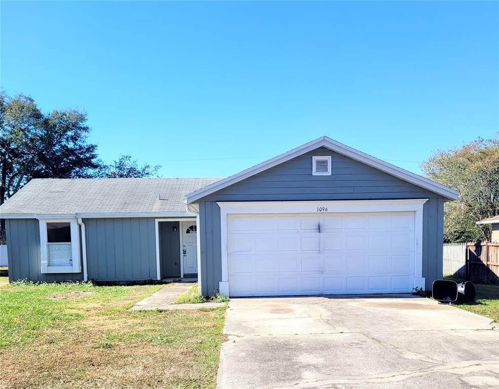 Picture of 1096 E Lombardy Drive, Deltona, FL 32725