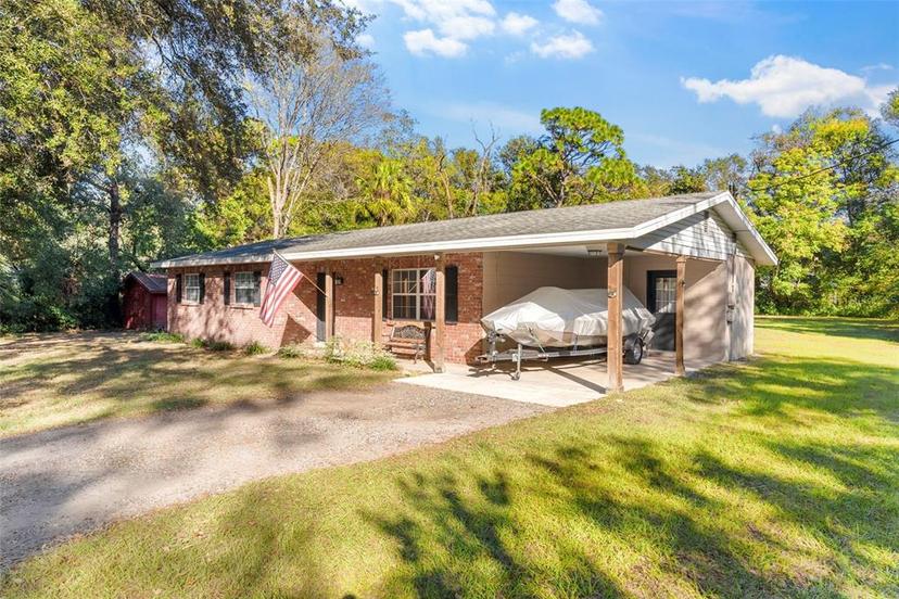 Picture of 7846 Forbes Road, Zephyrhills FL 33540