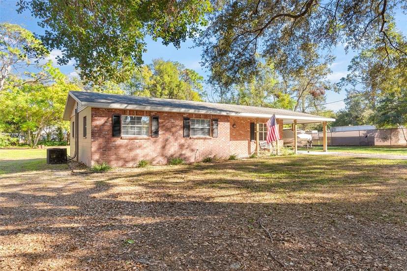 Picture of 7846 Forbes Road, Zephyrhills FL 33540