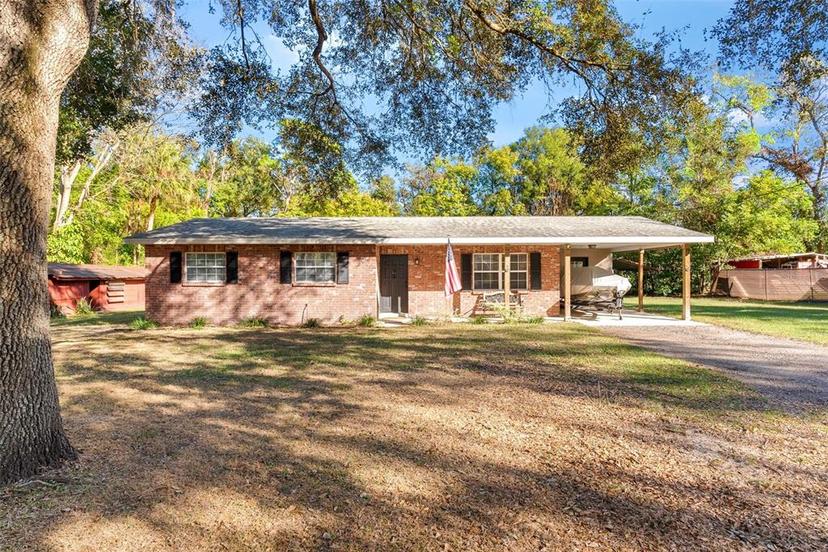 Picture of 7846 Forbes Road, Zephyrhills FL 33540