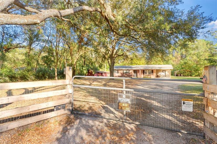 Picture of 7846 Forbes Road, Zephyrhills FL 33540