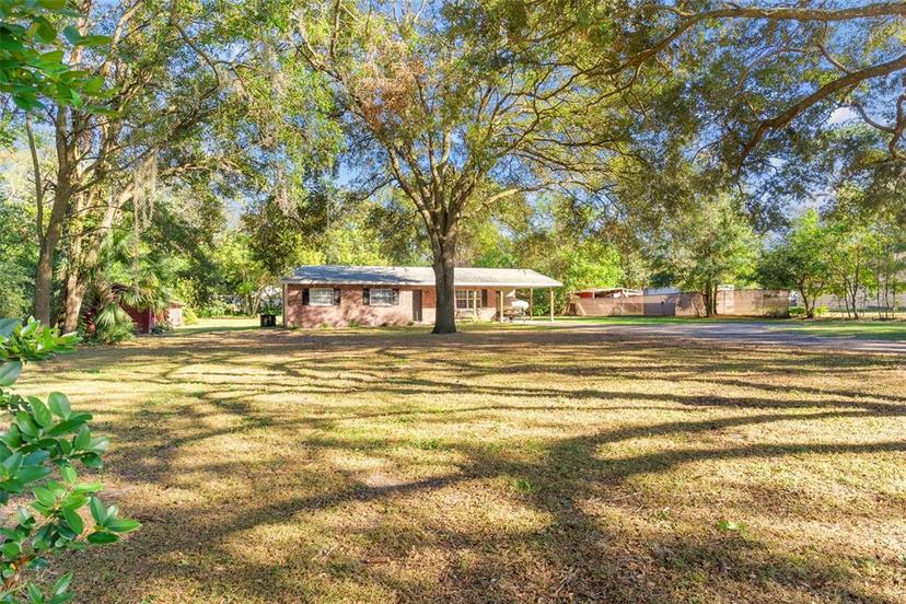 Picture of 7846 Forbes Road, Zephyrhills FL 33540