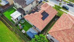 Picture of 4119 NE 21St Court, Homestead, FL 33033