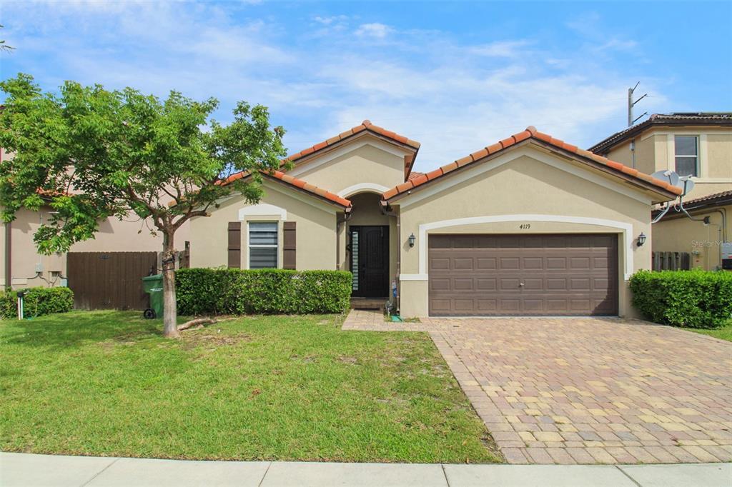 Picture of 4119 NE 21St Court, Homestead, FL 33033