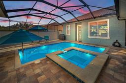Picture of 10645 Ruffino Court, Trinity, FL 34655