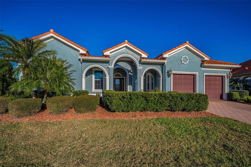 Picture of 10645 Ruffino Court, Trinity, FL 34655