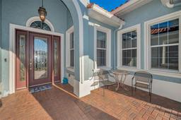 Picture of 10645 Ruffino Court, Trinity, FL 34655