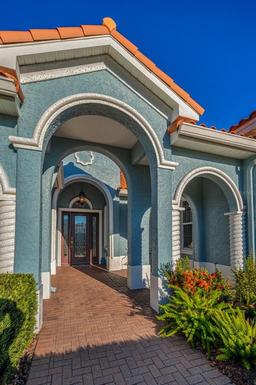 Picture of 10645 Ruffino Court, Trinity, FL 34655