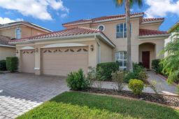 Picture of 18014 Cozumel Isle Drive, Tampa, FL 33647