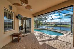 Picture of 18014 Cozumel Isle Drive, Tampa, FL 33647