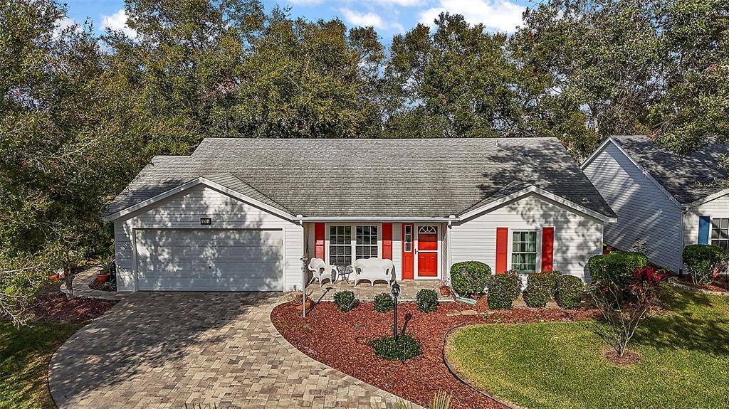 Picture of 5301 Tangelo Street, Leesburg, FL 34748