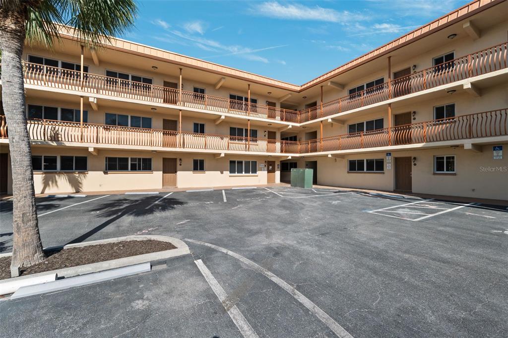 Picture of 10265 Gulf Boulevard Unit A203, St Petersburg, FL 33706