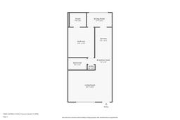 Picture of 10265 Gulf Boulevard Unit A203, St Petersburg, FL 33706