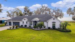 Picture of 35014 Shady Oaks Lane, Fruitland Park, FL 34731