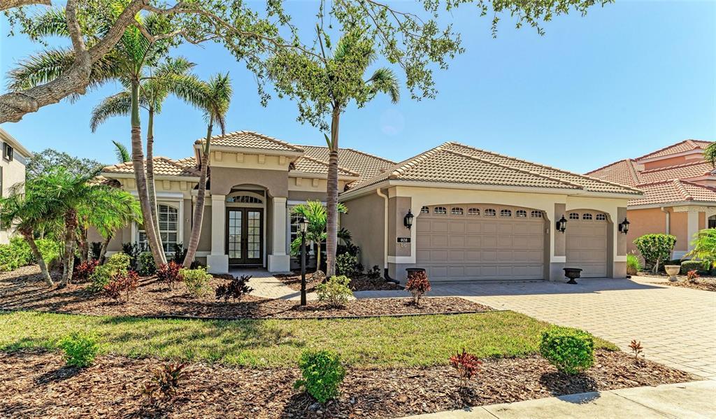 Picture of 608 Crane Prairie Way, Osprey, FL 34229