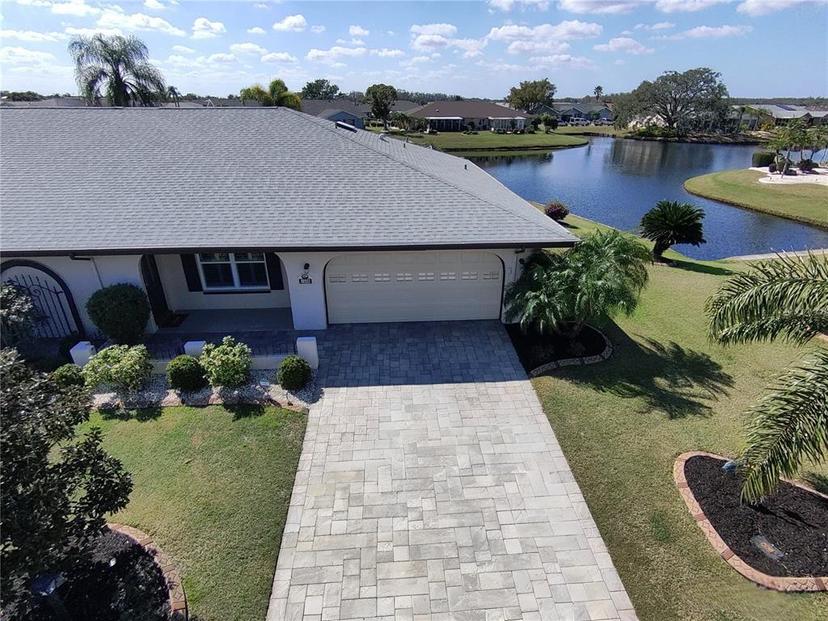 Picture of 1506 Bentwood Drive, Sun City Center FL 33573