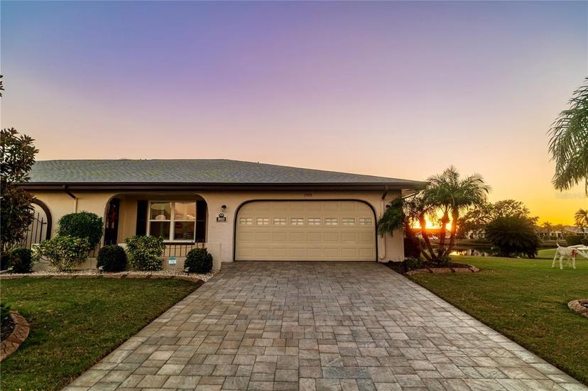 Picture of 1506 Bentwood Drive, Sun City Center FL 33573