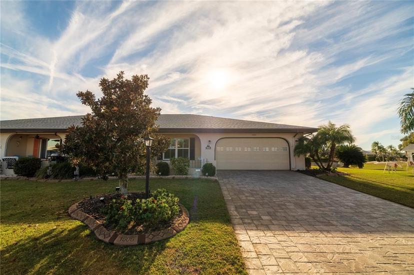 Picture of 1506 Bentwood Drive, Sun City Center FL 33573