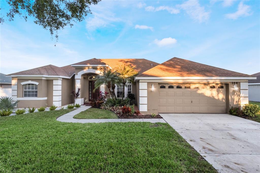 Picture of 144 Costa Loop, Auburndale, FL 33823
