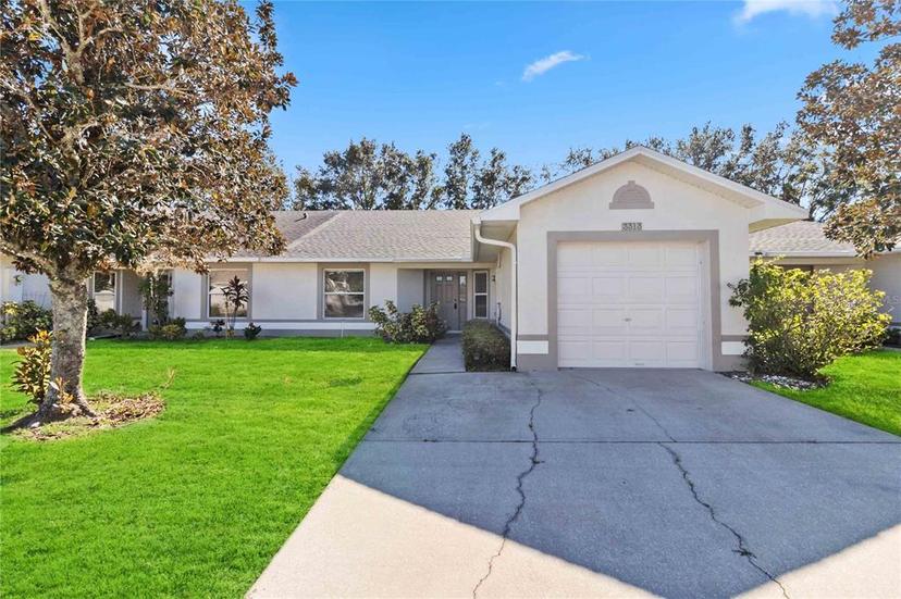Picture of 3313 Celena Circle, Saint Cloud FL 34769