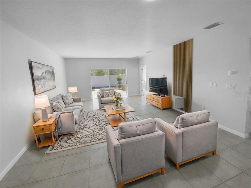 Picture of 17827 Turning Leaf Circle, Land O Lakes FL 34638