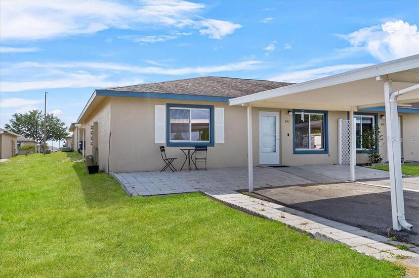 Picture of 392 Winter Ridge Boulevard Unit 105, Winter Haven FL 33881