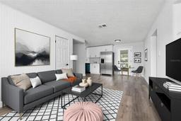 Picture of 603 Conrad Drive, New Smyrna Beach, FL 32168