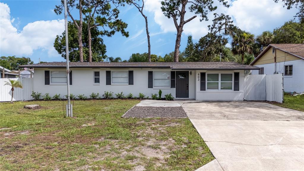 Picture of 603 Conrad Drive, New Smyrna Beach, FL 32168