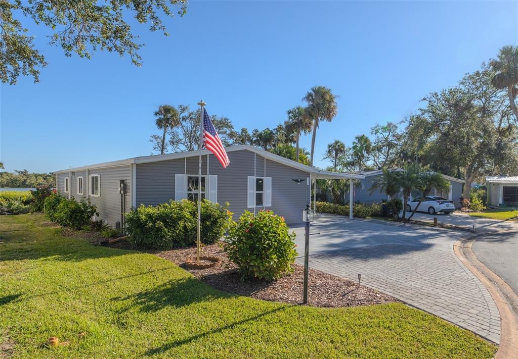 Picture of 335 Schooner Avenue, Edgewater, FL 32141