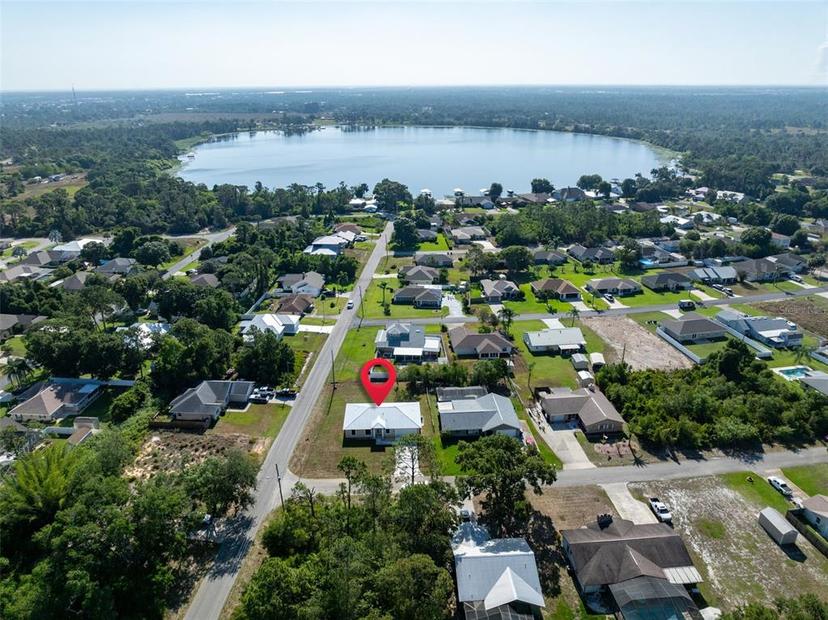 Picture of 5200 Ivory Drive, Sebring, FL 33875