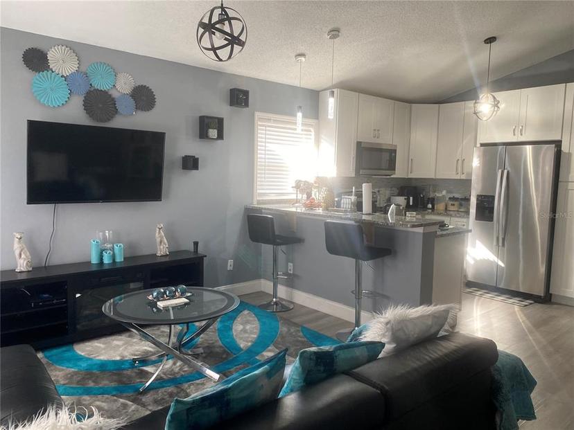 Picture of 6427 Livewood Oaks Drive, Orlando FL 32818