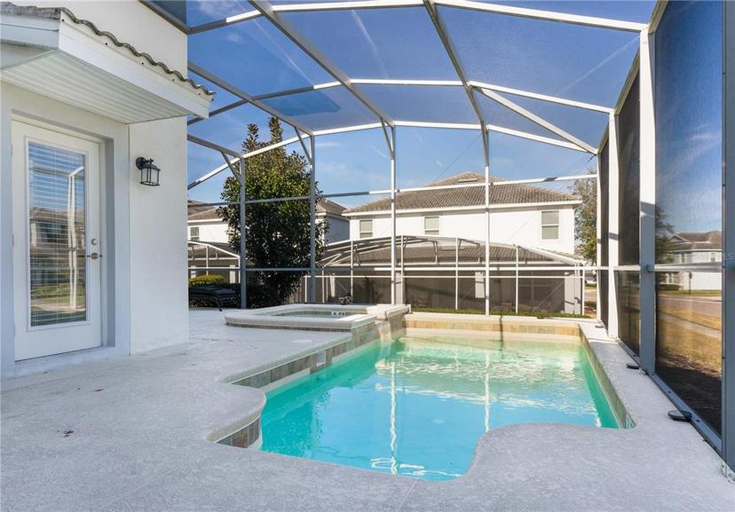 Picture of 1593 Mulligan Boulevard, Davenport FL 33896
