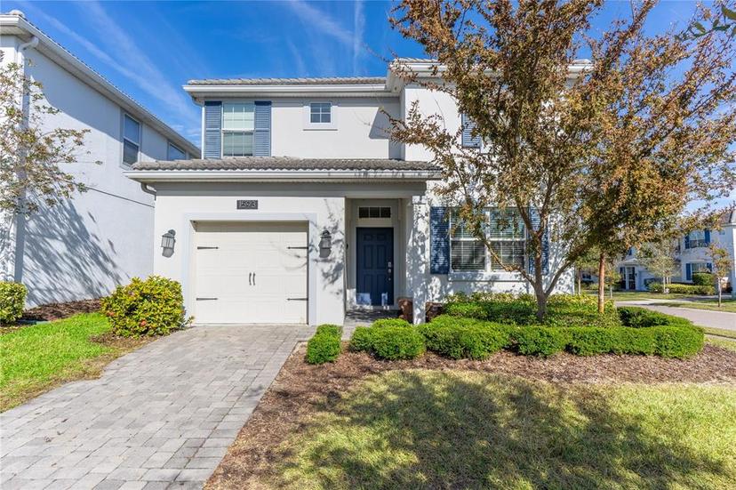 Picture of 1593 Mulligan Boulevard, Davenport FL 33896