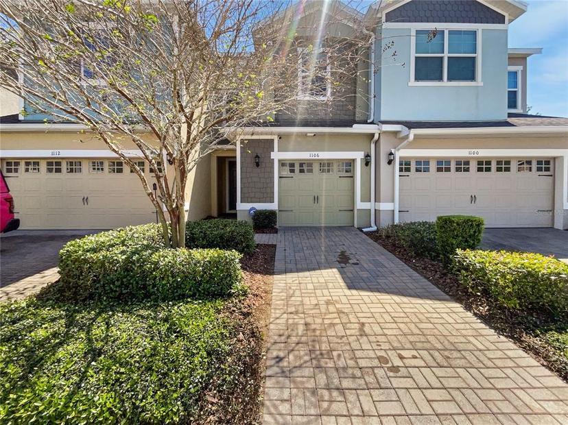 Picture of 1106 Presidential Lane, Apopka FL 32703