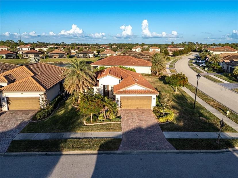 Picture of 20680 Vita Court, Venice FL 34293