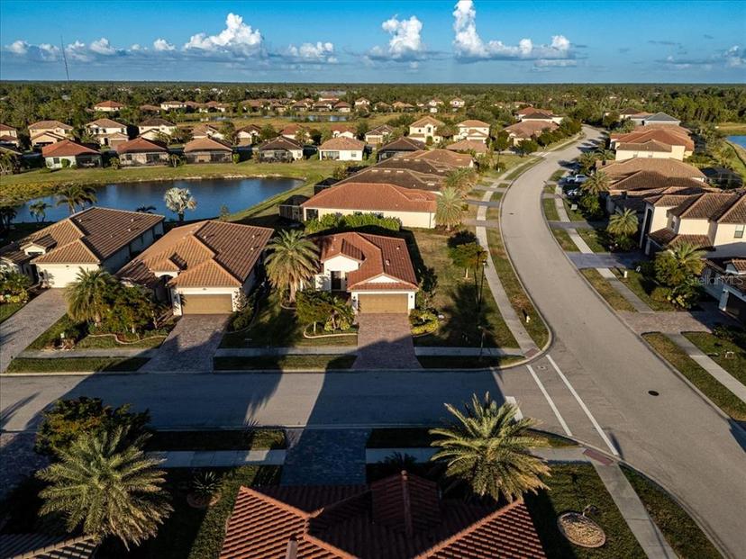 Picture of 20680 Vita Court, Venice FL 34293