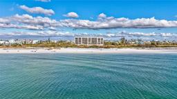 Picture of 420 Beach Road Unit 203, Sarasota, FL 34242