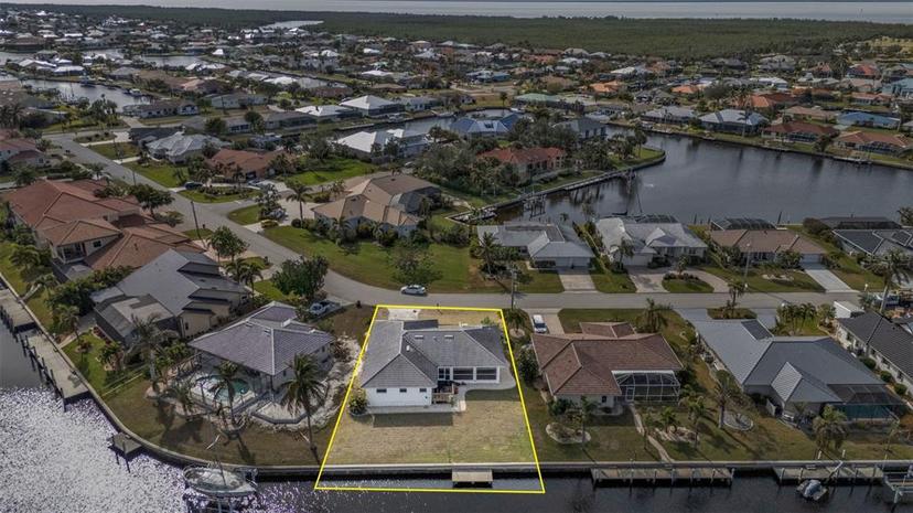 Picture of 154 Hibiscus Drive, Punta Gorda FL 33950