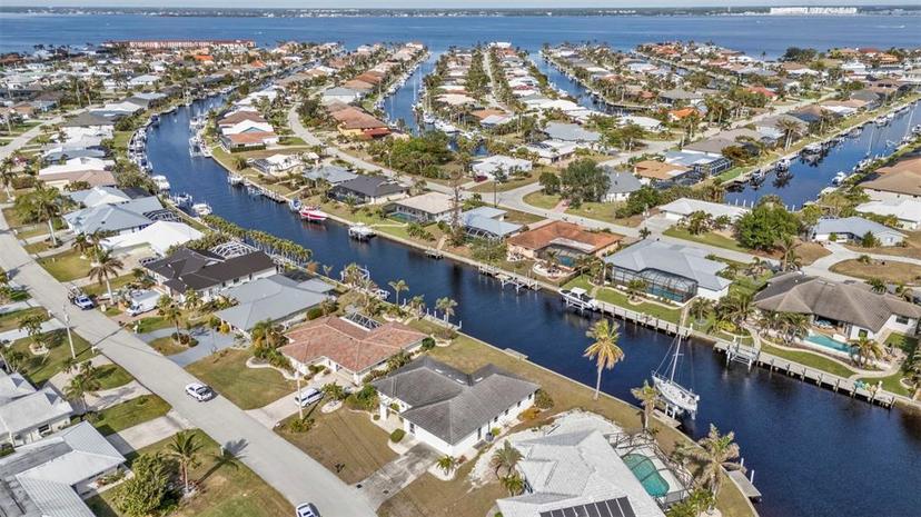 Picture of 154 Hibiscus Drive, Punta Gorda FL 33950