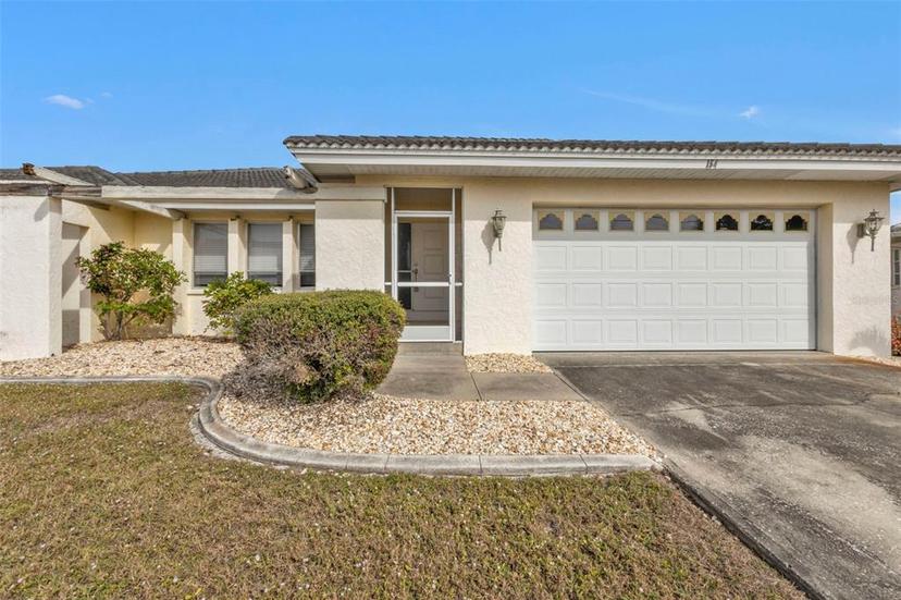 Picture of 154 Hibiscus Drive, Punta Gorda FL 33950