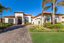 Picture of 10817 Whisk Fern Drive, Venice, FL 34293