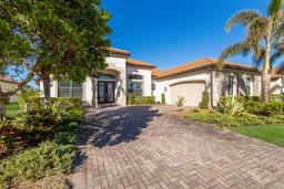 Picture of 10817 Whisk Fern Drive, Venice, FL 34293